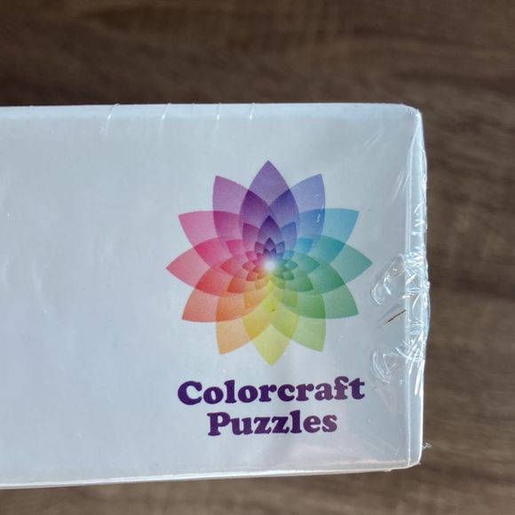 Bundle of 2 Factory Sealed Puzzles - Picture 5 of 15